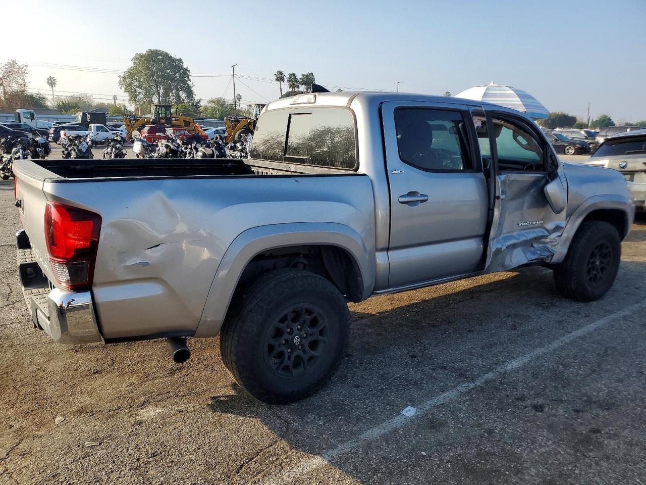 2019 Toyota Tacoma SR5 V6