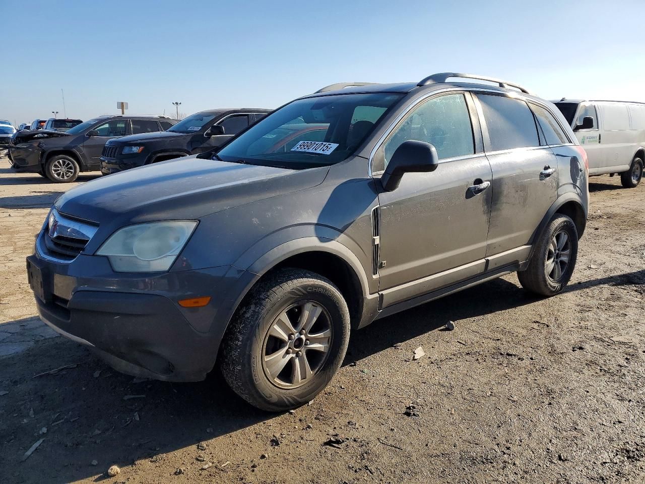 2008 Saturn Vue xe