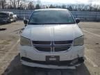 2012 Dodge Grand Caravan se