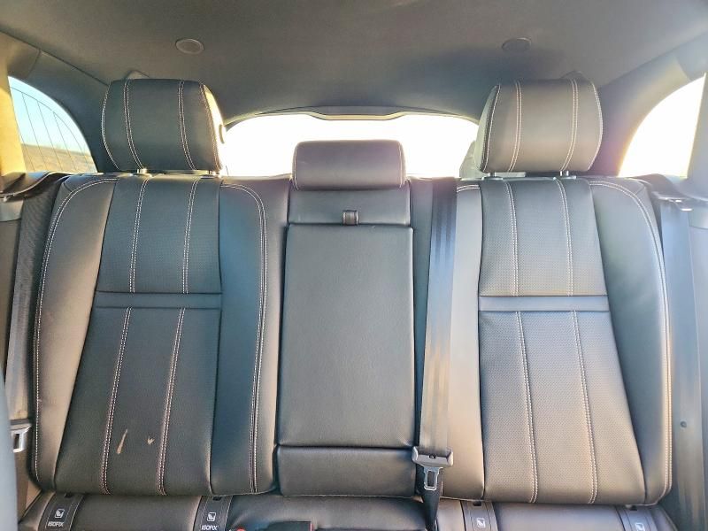 2021 Land Rover Range Rover Velar R-dynamic s