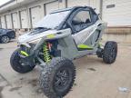 2022 Polaris RZR Turbo R Utility Vehicle