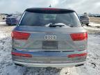 2018 Audi Q7 Premium Plus