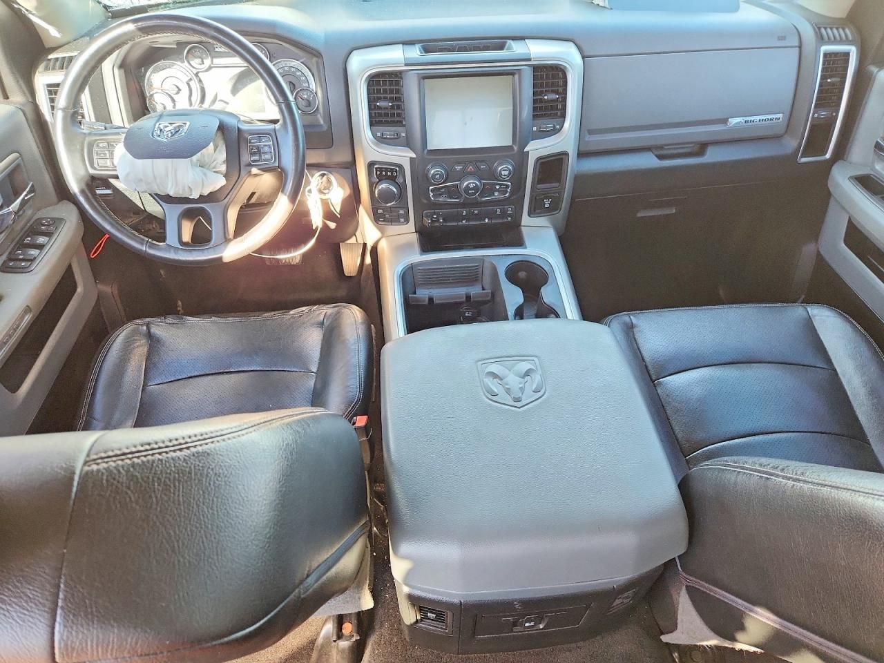 2016 Dodge Ram 1500 slt