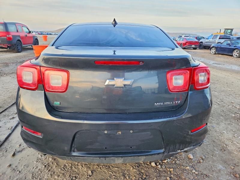 2015 Chevrolet Malibu ltz