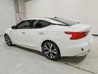 2017 Nissan Maxima 3.5s