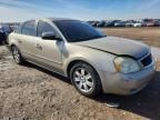 2006 Ford Five Hundred sel