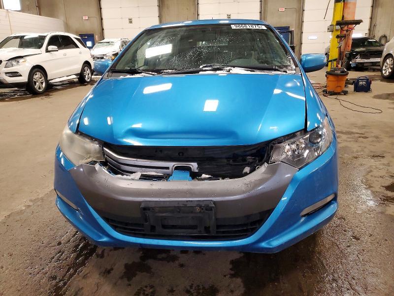 2011 Honda Insight ex