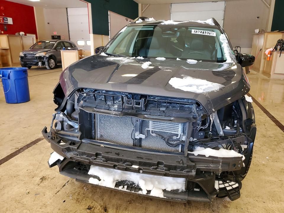 2024 Subaru Ascent Limited