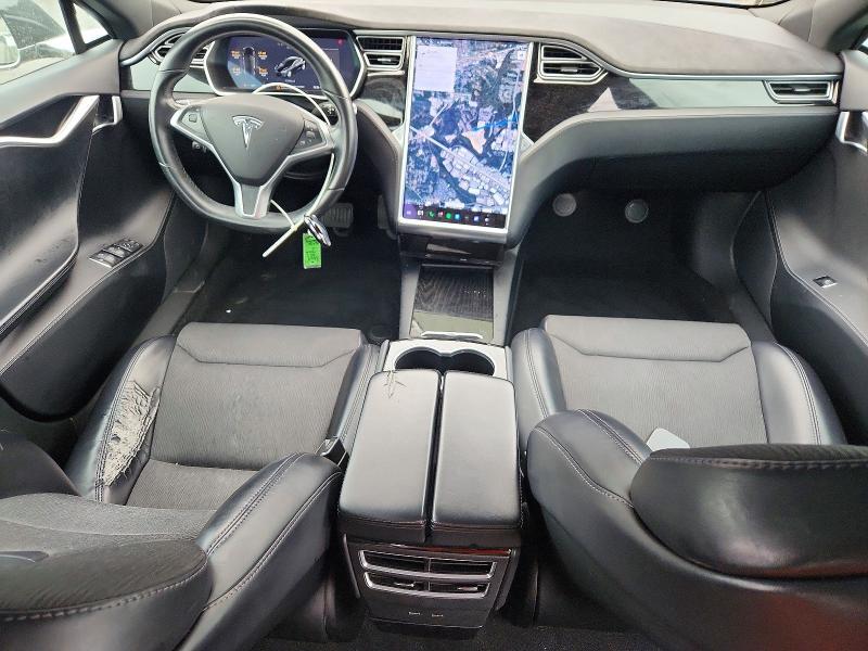 2017 Tesla Model s