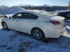 2014 Acura Tl se