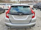 2020 Honda Fit lx