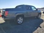 2011 Honda Ridgeline rtl