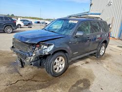 2008 Ford Escape Limited en venta en Memphis, TN