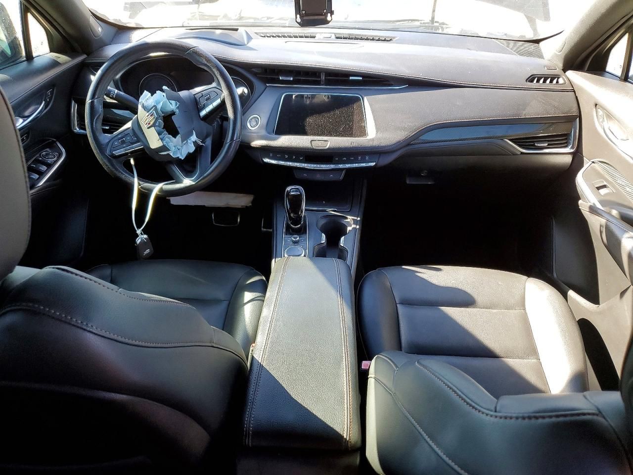 2020 Cadillac XT4 Sport