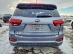 2020 KIA Sorento l