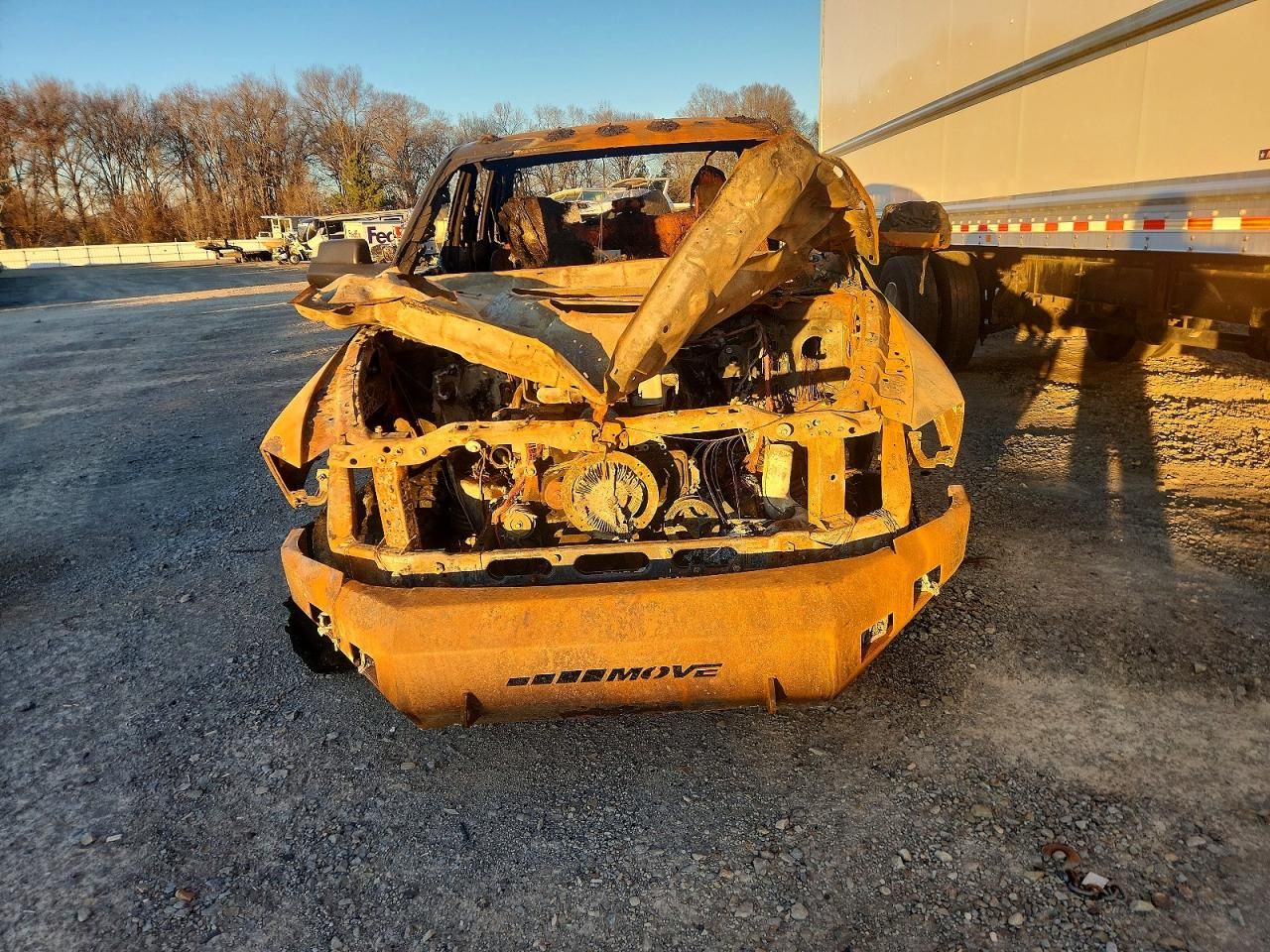 2016 Dodge Ram 3500 st