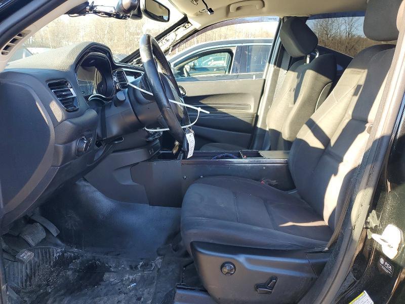 2021 Dodge Durango Pursuit