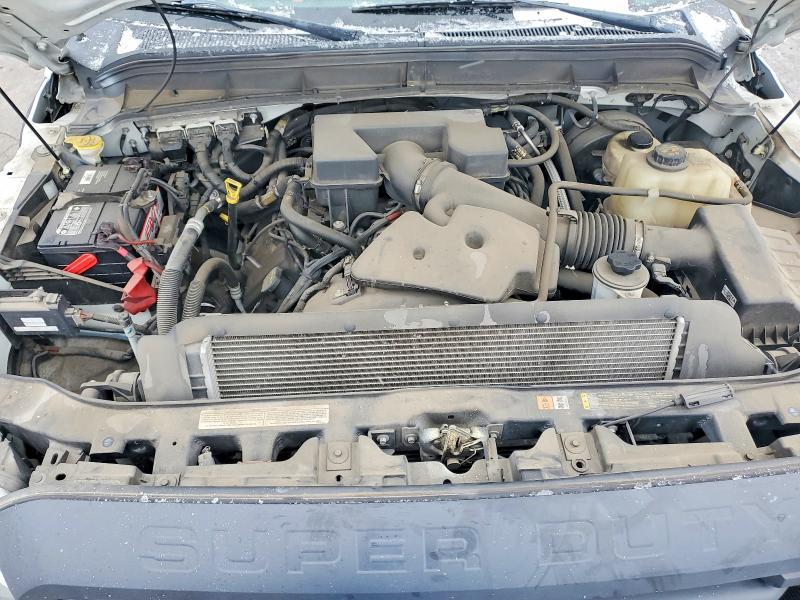 2013 Ford F250 Super Duty