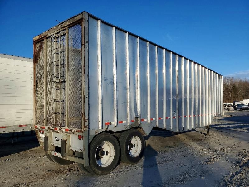 2019 Peer Chip Trail