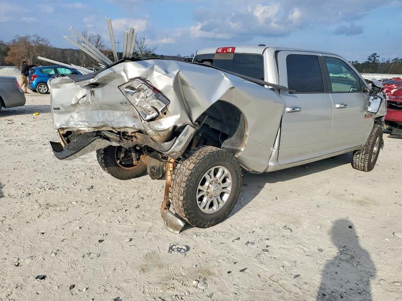 2012 Dodge Ram 2500 slt