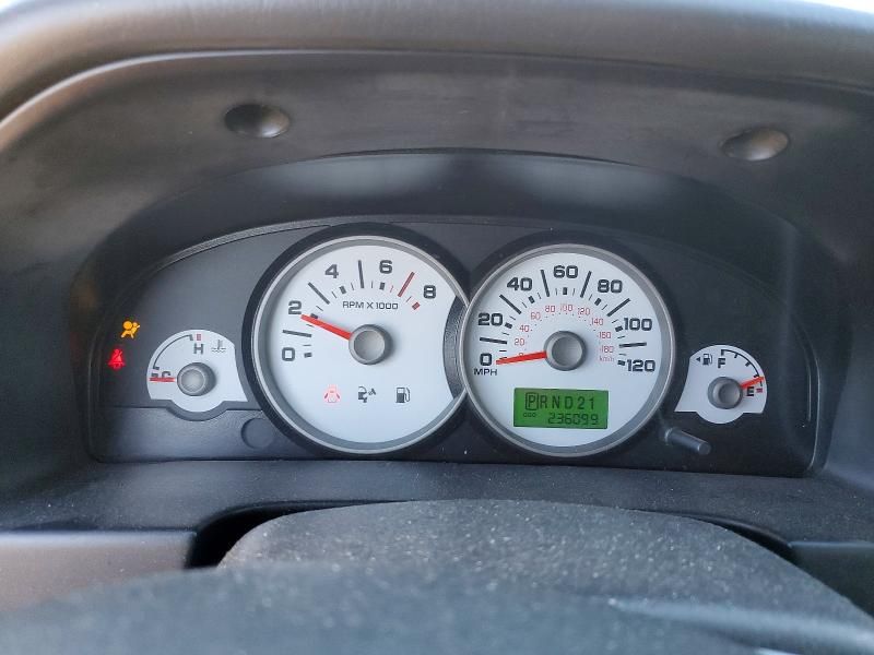 2007 Ford Escape xlt