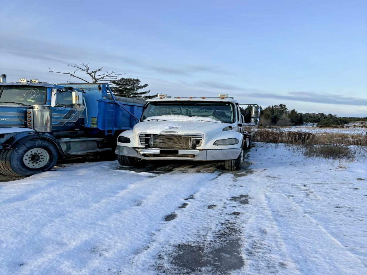 2019 Freightliner M2 106 Medium Duty