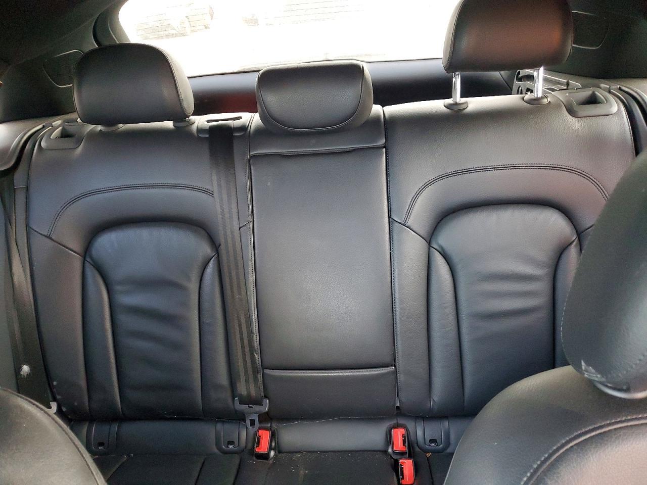 2017 Audi Q3 Premium Plus