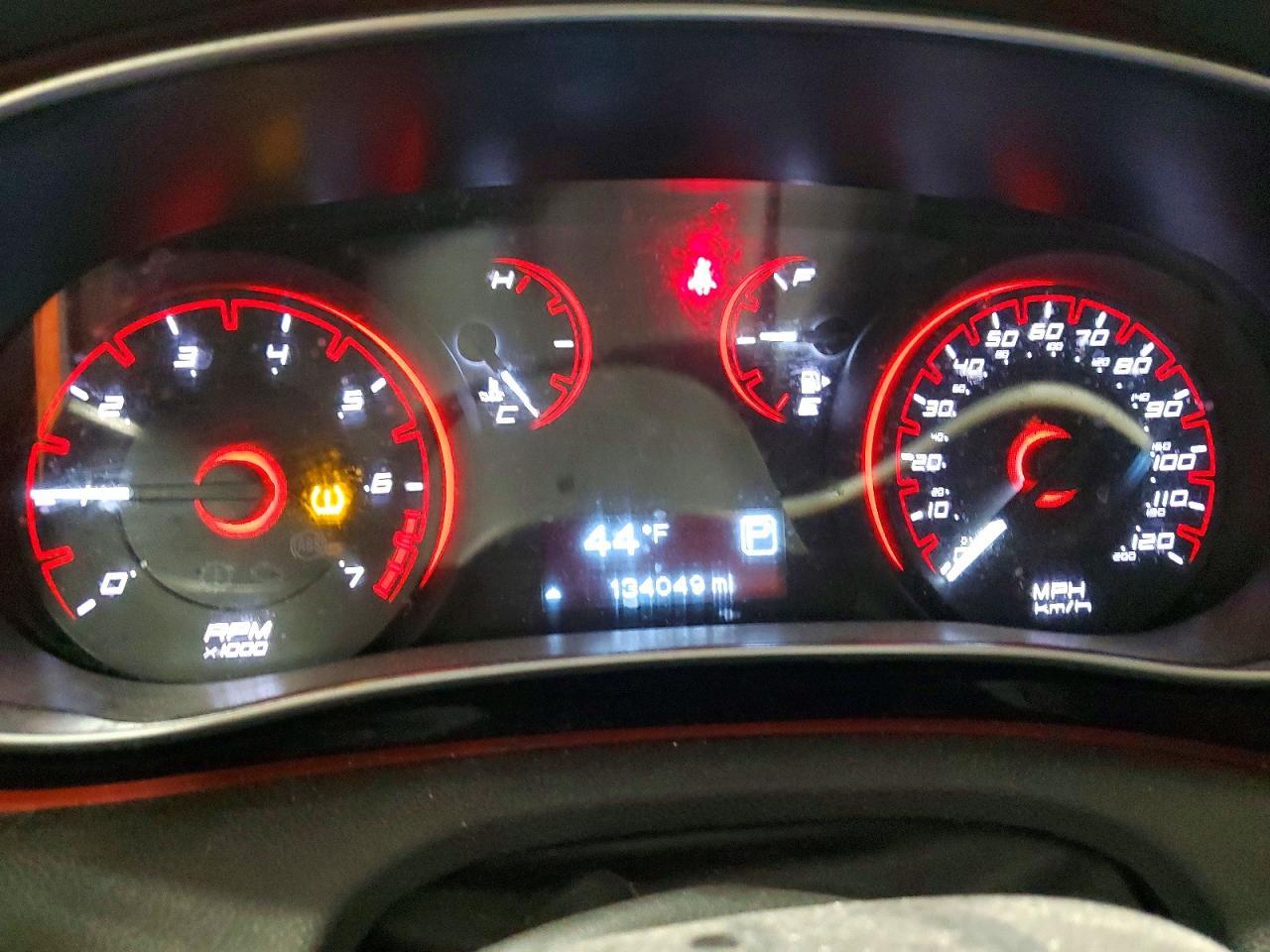 2016 Dodge Dart se