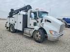 2020 Kenworth T370 Utility / Service Truck