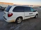 2005 Dodge Grand Caravan se