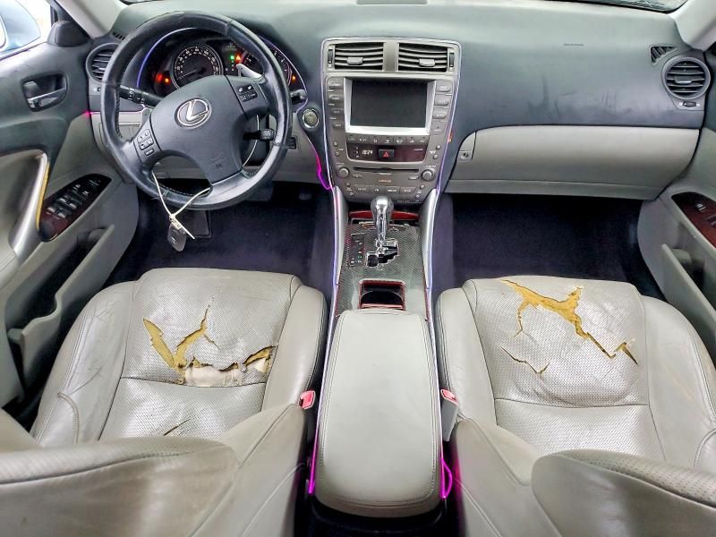 2006 Lexus Is 250