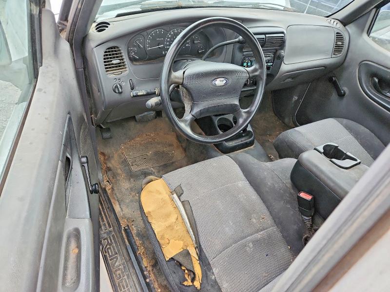 2003 Ford Ranger