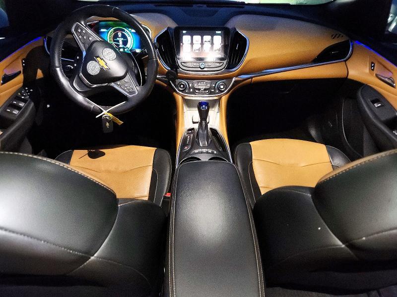 2016 Chevrolet Volt ltz