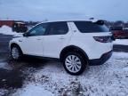 2022 Land Rover Discovery Sport s