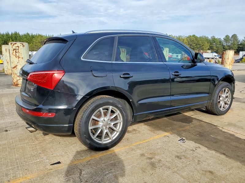 2010 Audi Q5 Premium Plus