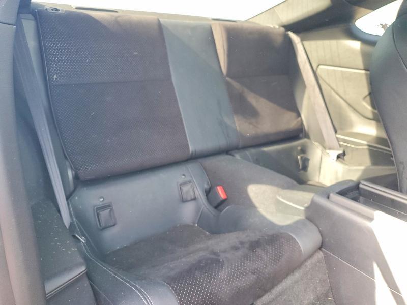 2024 Toyota Gr 86 Premium