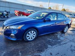 2020 Nissan Altima s for sale in Littleton, CO