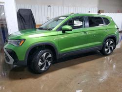 2025 Volkswagen Taos se for sale in Elgin, IL