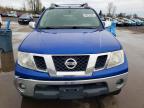 2012 Nissan Frontier s