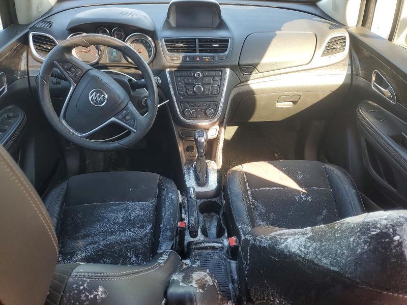 2014 Buick Encore Convenience
