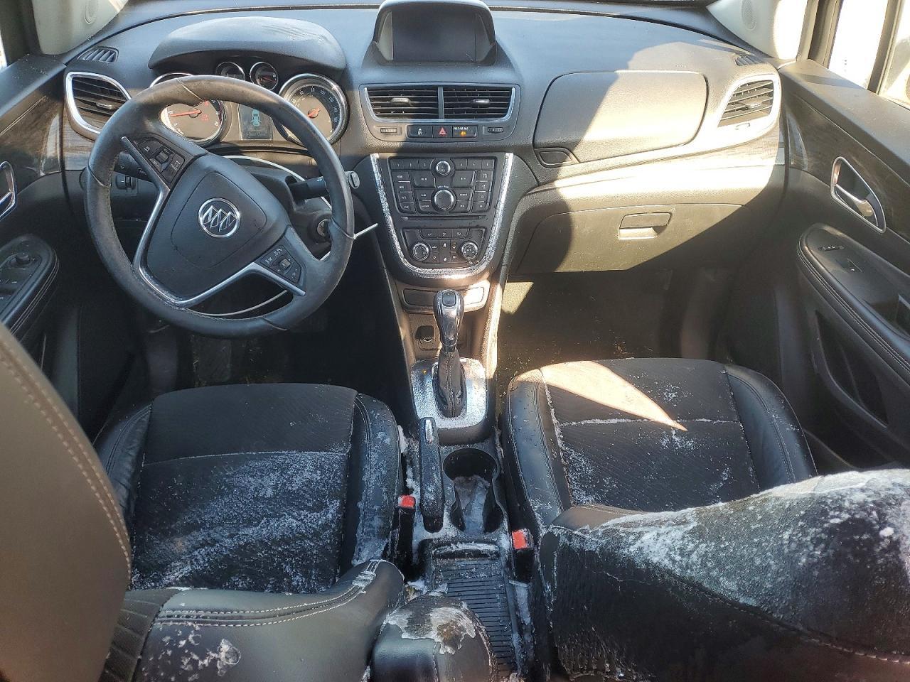 2014 Buick Encore Convenience
