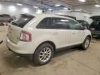 2009 Ford Edge sel