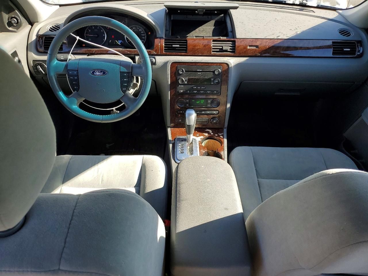 2006 Ford Five Hundred sel