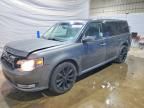 2018 Ford Flex sel