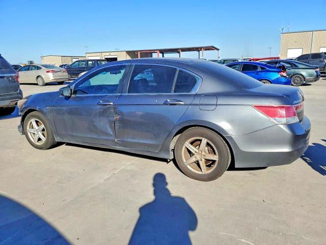 2011 Honda Accord se
