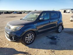 2017 KIA Soul + en venta en San Antonio, TX