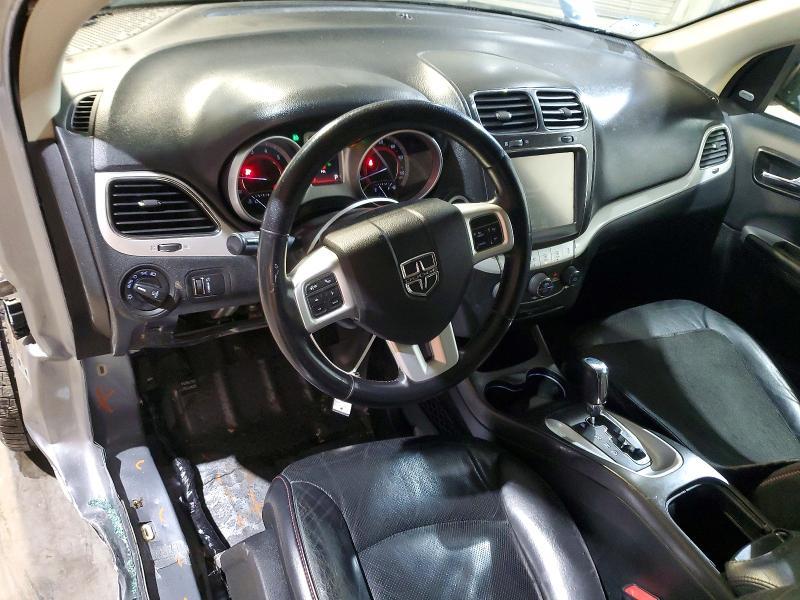 2019 Dodge Journey gt