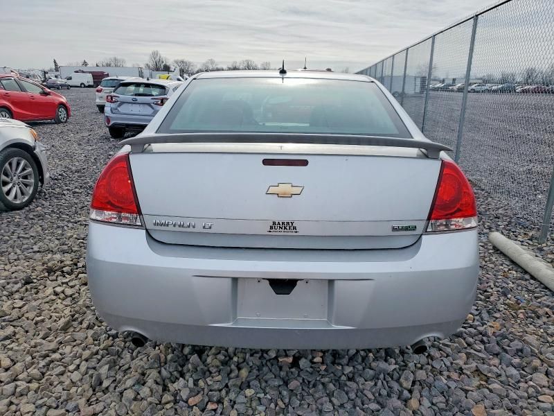 2013 Chevrolet Impala lt