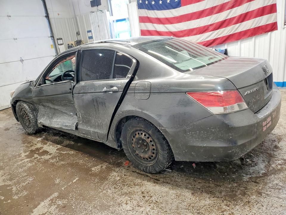 2008 Honda Accord lx