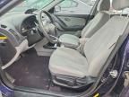 2010 Hyundai Elantra Blue